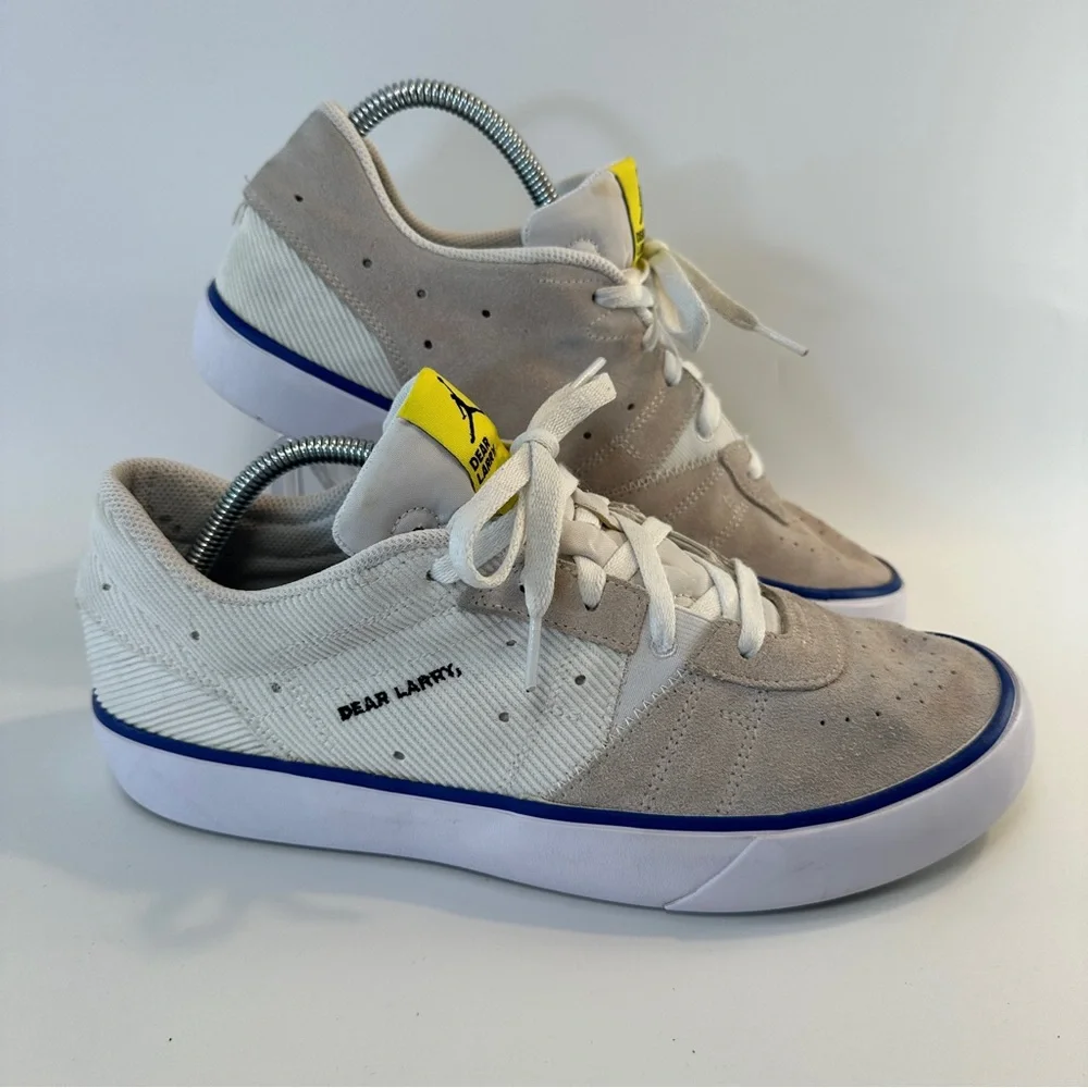 Nike Jordan Series .01